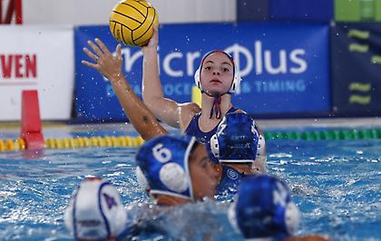 Τρίτος ο Πανιώνιος, 13-10 την Τενερίφε