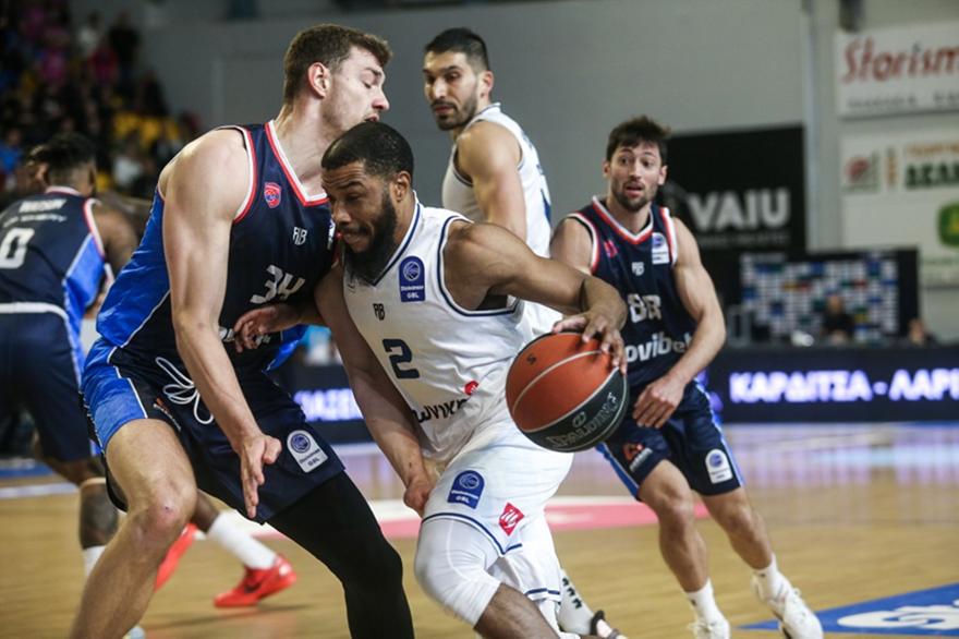 Άλμα σωτηρίας από Καρδίτσα, έμπλεξε κι άλλο ο Πανιώνιος