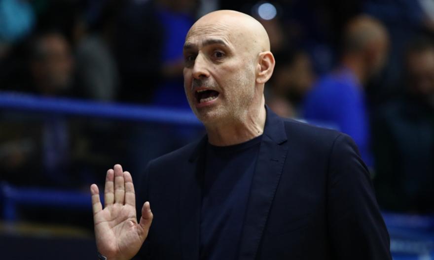 Λούκιτς: «Ξεκάθαρα το χειρότερό μας παιχνίδι - Οι οπαδοί πρέπει να είναι σκληροί μαζί μας, δεν άξιζαν τέτοια εμφάνιση»