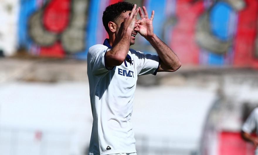 Βήμα παραμονής για την Athens Kallithea, υποβιβασμός για Χανιά και Ηλιούπολη - Ζωντανό το Αιγάλεω