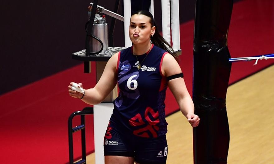 Ολοκλήρωσε το θαύμα ο ΖΑΟΝ: Με σαρωτική εμφάνιση εκθρόνισε τον απογοητευτικό Ολυμπιακό!