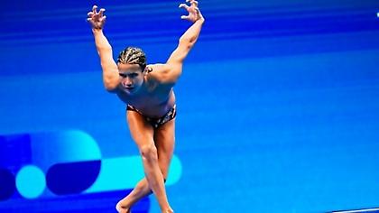 Όγδοη θέση για τον Κουκουσέλη-Φούσκη στο ελεύθερο σόλο