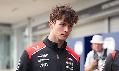 F1: Ανακοίνωση της FIA μετά το ατύχημα του Μπέρμαν: «Τον Απρίλη οι συσκέψεις για τους κανονισμούς»