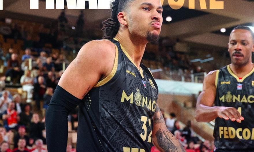 Ξέσπασε μετά την ήττα στο T-Center η Μονακό με παρ' ολίγον κατοστάρα στη Λε Μαν