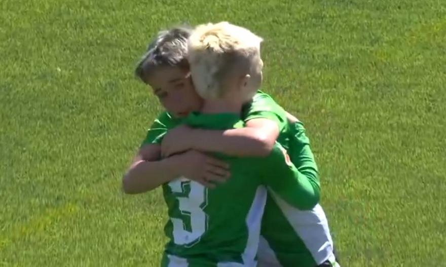 Παγκόσμια Πρωταθλήτρια στην κατηγορία κ-12 η Μπέτις με νίκη επί της Φλαμένγκο και τρομερές στιγμές στο φινάλε!