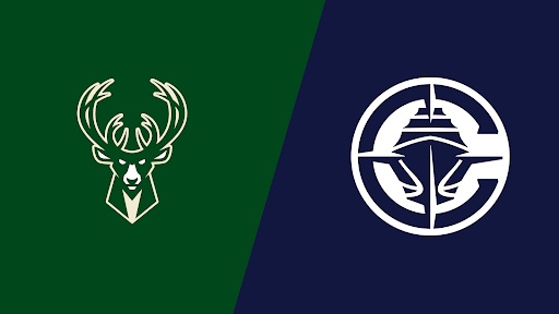 Μπακς-Κλίπερς 