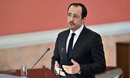 Χριστοδουλίδης: Στόχος να πουλήσουμε πρώτη φορά φυσικό αέριο μέσω Αιγύπτου έως το 2028