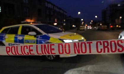 Βρετανία: Αυτοκίνητο έπεσε σε πεζούς στο Ντέρμπι - Πολλοί τραυματίες, συνελήφθη ο οδηγός