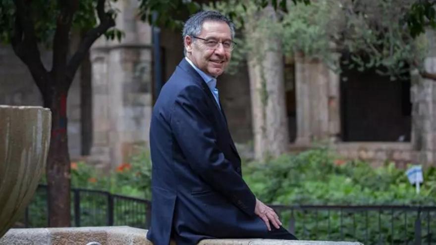 Μπαρτομέου: «Με ποιο κριτήριο είμαι ο χειρότερος πρόεδρος της Μπαρτσελόνα;»