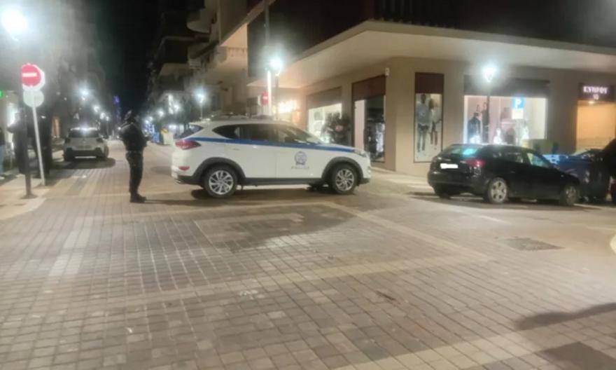 Αγρίνιο: Προσαγωγές νεαρών για την επίθεση με μαχαίρι κατά 16χρονου