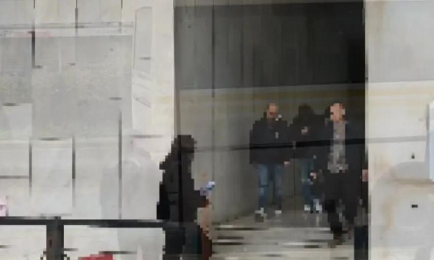 Κύκλωμα εξαπάτησης ΕΦΚΑ: Προφυλακίστηκαν 4 κατηγορούμενοι - Ανάμεσά τους και πρώην παίκτης ριάλιτι