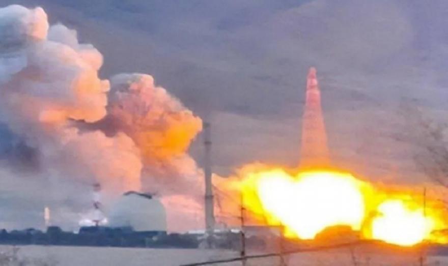 ΔΟΑΕ: Μη λειτουργικές οι πυρηνικές εγκαταστάσεις στο Arak μετά τον ισραηλινό βομβαρδισμό