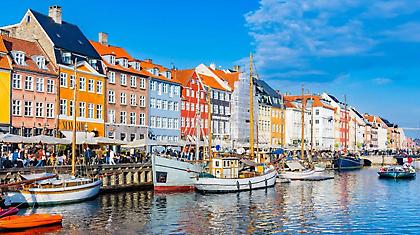 Πού να φας στην Κοπεγχάγη αυτή τη στιγμή για να γνωρίσεις τη νέα σκανδιναβική κουζίνα