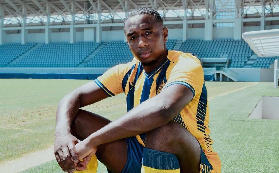 Αχμάντ Μέντες Μορέιρα: «Δεν με λύγισε τίποτα» - Η εξομολόγηση της ζωής του