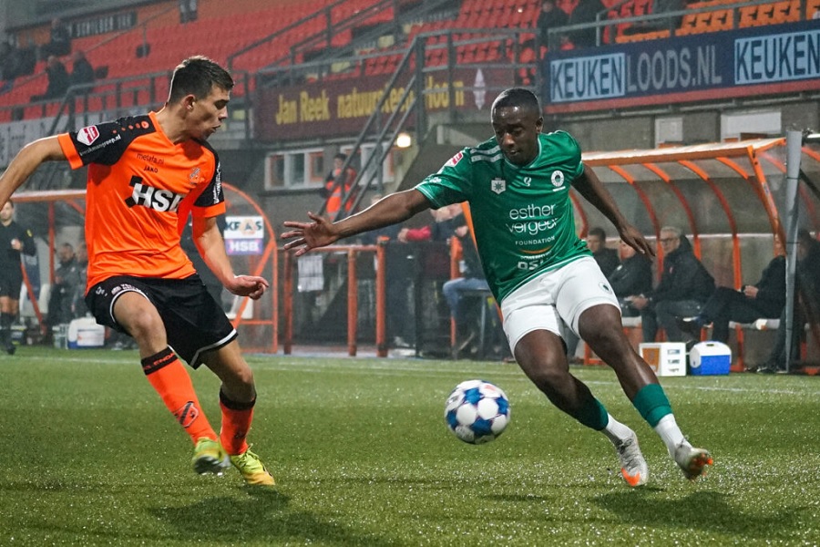 Αχμάντ Μέντες Μορέιρα: «Δεν με λύγισε τίποτα» - Η εξομολόγηση της ζωής του