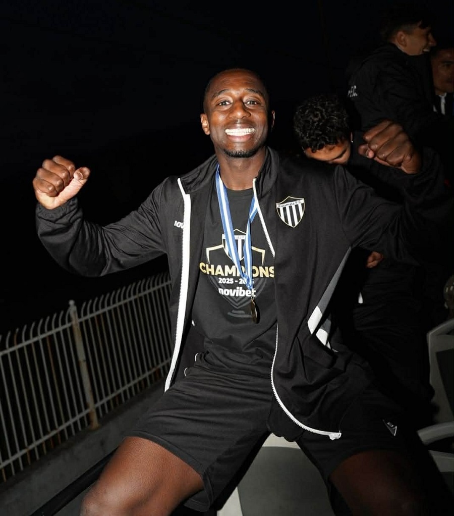 Αχμάντ Μέντες Μορέιρα: «Δεν με λύγισε τίποτα» - Η εξομολόγηση της ζωής του