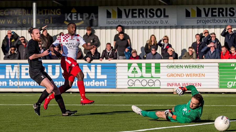 Αχμάντ Μέντες Μορέιρα: «Δεν με λύγισε τίποτα» - Η εξομολόγηση της ζωής του