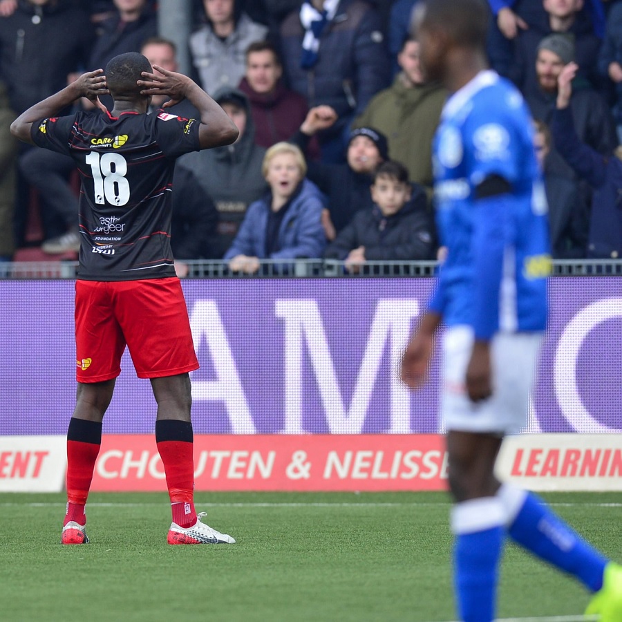 Αχμάντ Μέντες Μορέιρα: «Δεν με λύγισε τίποτα» - Η εξομολόγηση της ζωής του