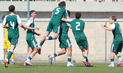 Δεσύλλας: «Γίνεται ξανά αιμοδότης στα κλιμάκια της Εθνικής ομάδας ο Παναθηναϊκός»