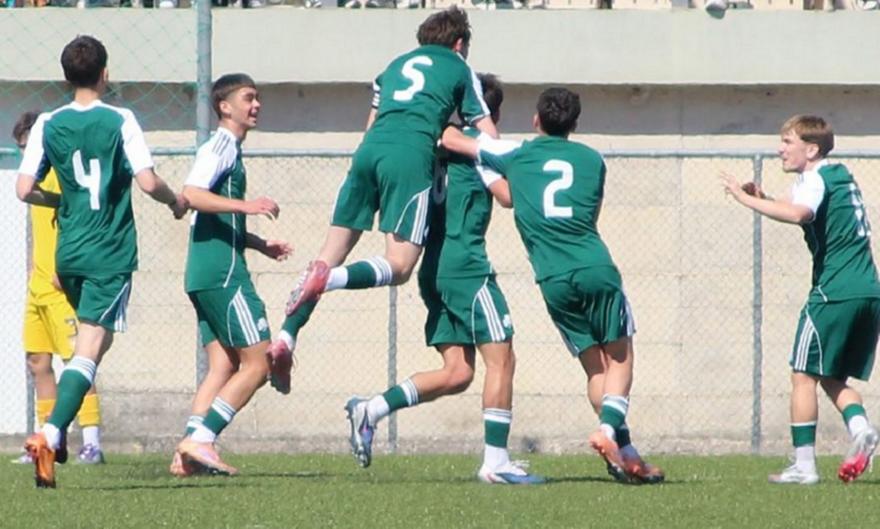 Δεσύλλας: «Γίνεται ξανά αιμοδότης στα κλιμάκια της Εθνικής ομάδας ο Παναθηναϊκός»