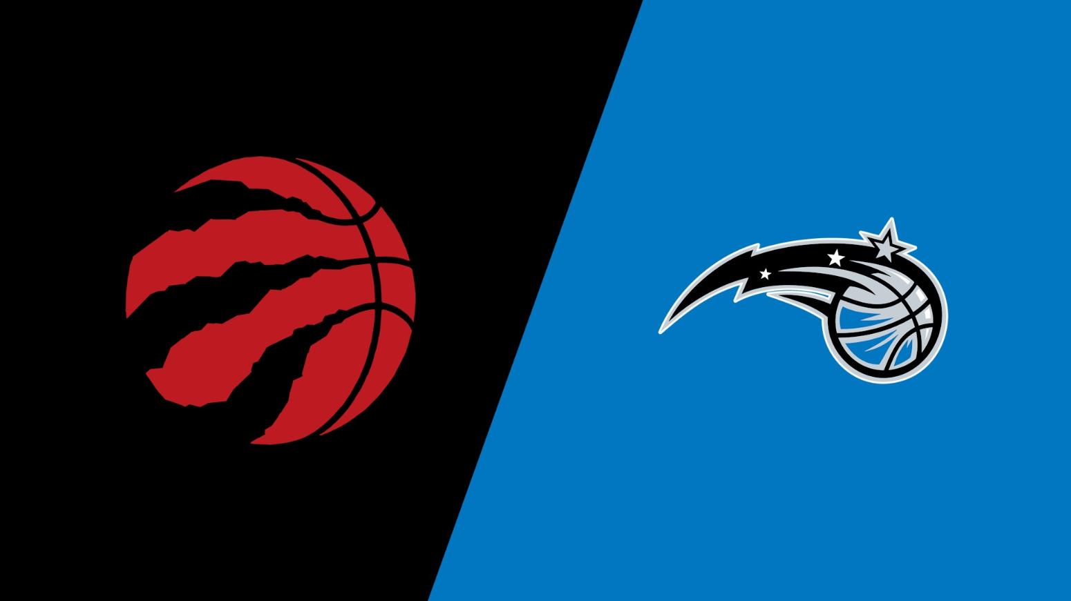 Ράπτορς-Μάτζικ 