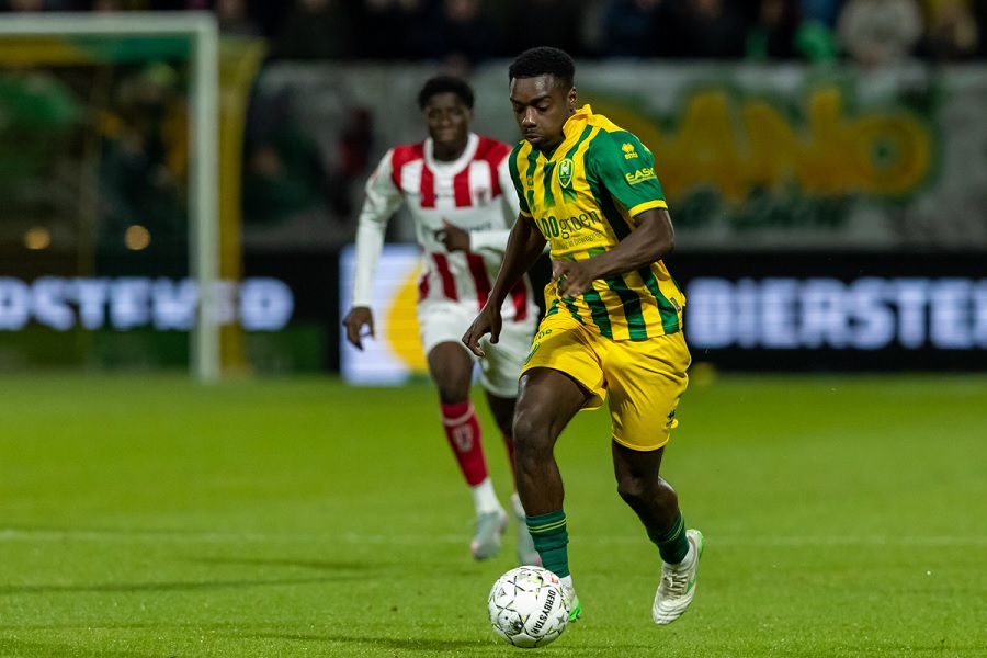 Αχμάντ Μέντες Μορέιρα: «Δεν με λύγισε τίποτα» - Η εξομολόγηση της ζωής του