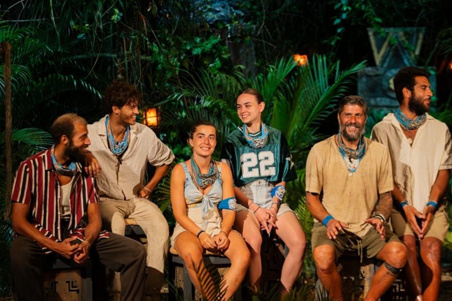 Survivor: Το μεγάλο δίλημμα ανάμεσα σε φαγητό και ασυλία φέρνει εντάσεις