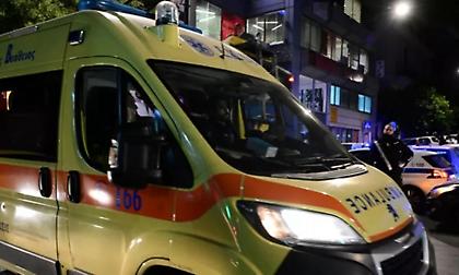 Θεσσαλονίκη: Νεκρός ο 82χρονος που είχε δεχθεί επίθεση από τη σύζυγό του - Συνελήφθη η 77χρονη