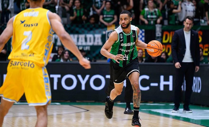 Νίκησε την Γκραν Κανάρια κι έδειξε έτοιμη για ΑΕΚ η Μπανταλόνα