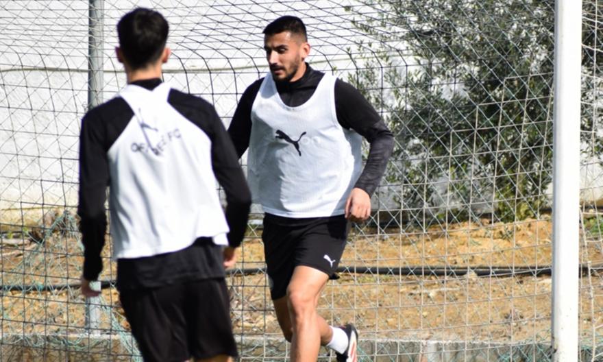 Πολλές απουσίες στον ΟΦΗ