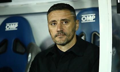 O Ντούσαν Κέρκεζ έρχεται στον bwinΣΠΟΡ FM 94,6!