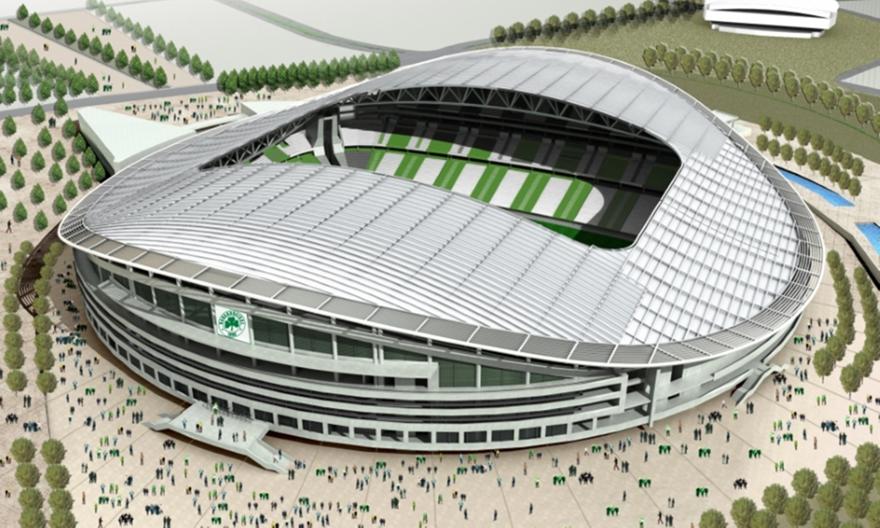 Δεσύλλας: «Αναμονή για τους τραυματίες - Έρχονται οι υπεύθυνοι για το στέγαστρο του Βοτανικού»