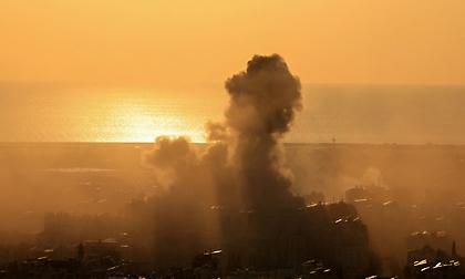 Το Ιράν προειδοποιεί για αντίποινα σε οικίες Αμερικανών, Ισραηλινών διοικητών και πολιτικών