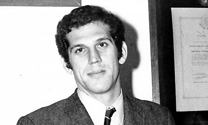 ΕΟΚ για Βασίλη Γκούμα: «Συνέβαλε αποφασιστικά στην εξέλιξη του αθλήματος»-Ενός λεπτού σιγή στα εθνικά πρωταθλήματα