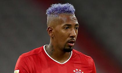 Κινδυνεύει ακόμη και με φυλάκιση ο Μπόατενγκ