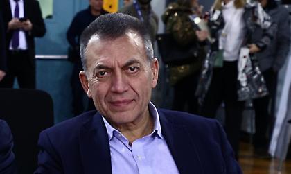 Noμοσχέδιο ετοιμάζει ο Βρούτσης – Αλλαγές στη διαιτησία ζητάει η ΕΠΟ