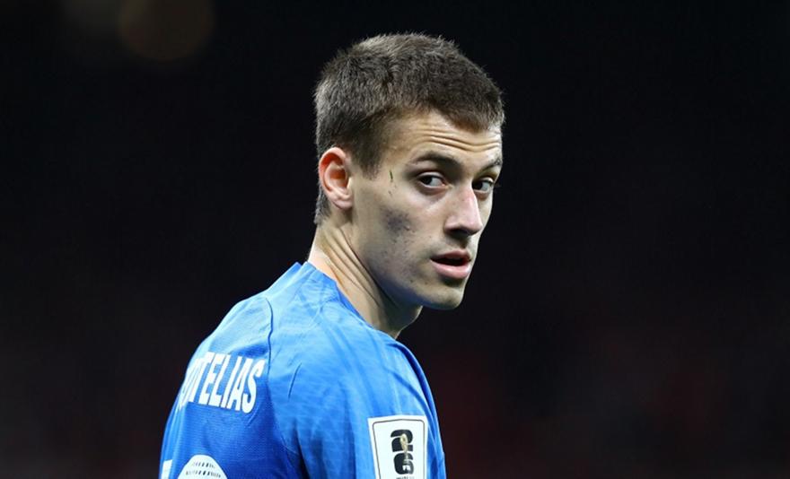 Εθνική: Απρόοπτο με Κωνσταντέλια, Καρέτσα και Ζαφείρη!