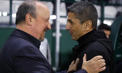 Το πρόγραμμα της πρεμιέρας των playoffs - Η ημέρα και οι ώρες των ντέρμπι σε Φάληρο και Τούμπα