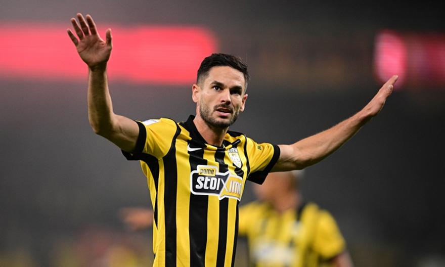 Κετσετζόγλου: «Θα μετρήσει πολύ αν φύγει αλώβητη η ΑΕΚ από το Φάληρο-Έχει στοιχεία για να είναι βασικός ο Γκατσίνοβιτς»