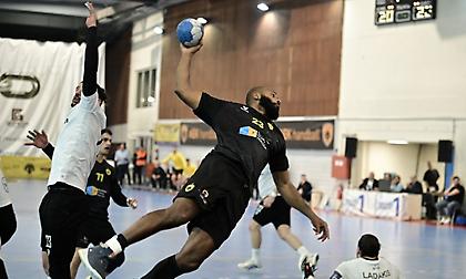 Κεκλεισμένων των θυρών το ντέρμπι ΑΕΚ – ΠΑΟΚ στα ημιτελικά της Handball Premier