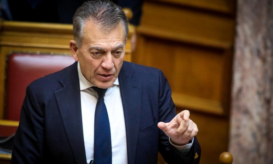 Βρούτσης για το ΟΑΚΑ: «Κάθε αίτημα αξιολογείται θεσμικά - Η Πολιτεία εγγυάται την τήρηση των κανόνων»