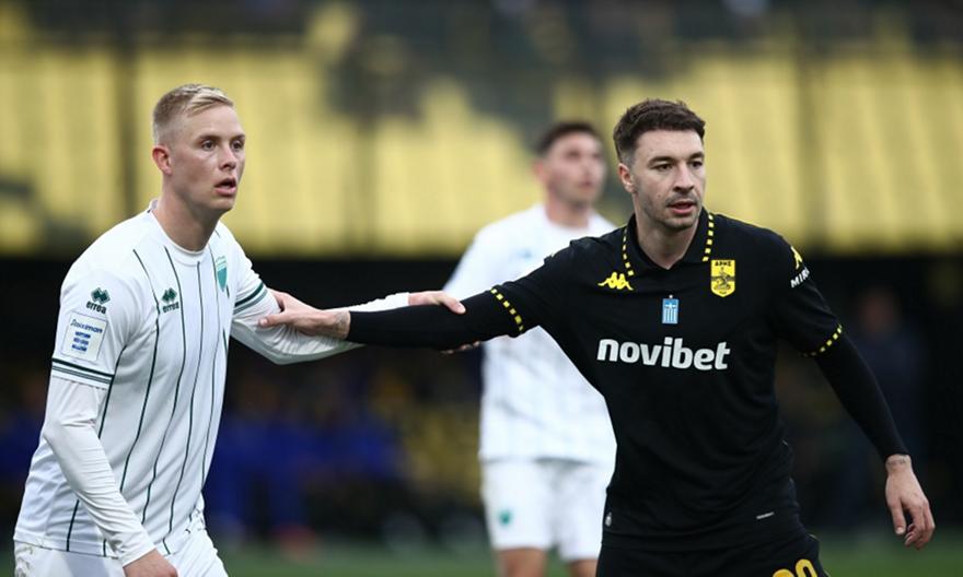 Το πρόγραμμα με τις ημέρες και τις ώρες των playoffs για το 5-8