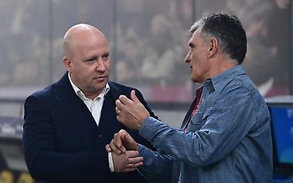 Το πρόγραμμα των playoffs: Κοινή ώρα έναρξης στις 3 τελευταίες αγωνιστικές!