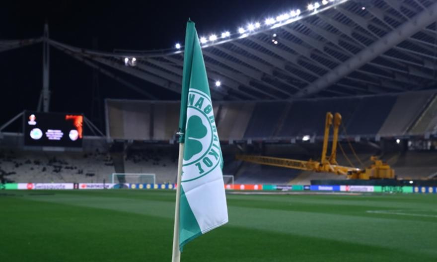 Αθανασίου: «Αν τηρηθούν κανόνες και συμβάσεις για το ΟΑΚΑ, ο Παναθηναϊκός θα συνεχίσει να έχει την αποκλειστική χρήση»