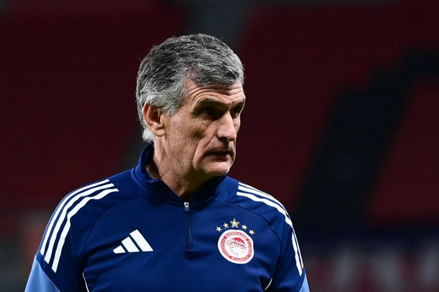 Μεντιλίμπαρ: Θέλει Ολυμπιακό… Ευρώπης στα πλέι οφ για να πάρει το πρωτάθλημα