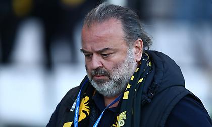 Απαλλαγή Ηλιόπουλου από την τιμωρία για τις δηλώσεις μετά το ντέρμπι με τον Ολυμπιακό