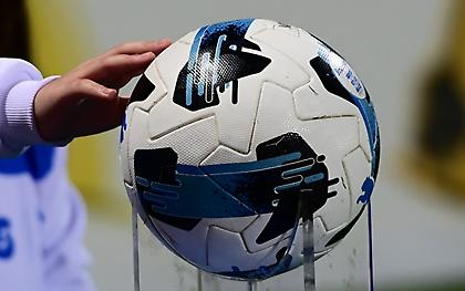 Stoiximan Super League: Τότε ξεκινάει το πρωτάθλημα της νέας σεζόν