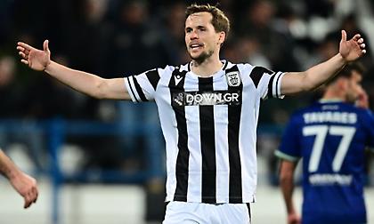 Συμβόλαια που «καίνε»: Τέσσερις «πονοκέφαλοι» για ΠΑΟΚ και… σερβικές εκκρεμότητες για ΑΕΚ