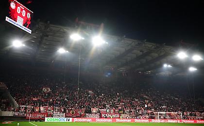 Κυκλοφορούν και... κάνουν φτερά: Τα εισιτήρια του Ολυμπιακός-ΑΕΚ