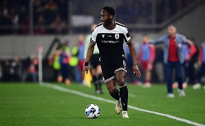 Τσορμπατζόγλου: «Το βλέμμα στους 5 παίκτες του ΠΑΟΚ που αντιμετώπιζαν προβλήματα»